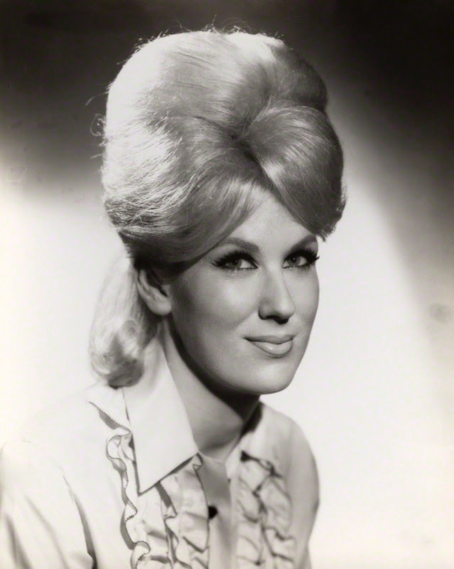 NPG x87921; Dusty Springfield