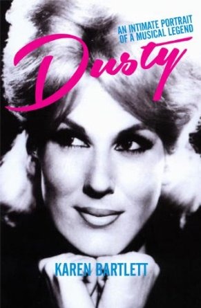 Karen Bartlett Dusty Book offer!! | Dusty Day